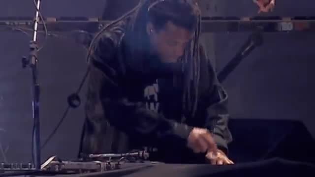 O Rappa - Meu santo tá cansado
