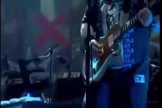 O Rappa - Minha alma