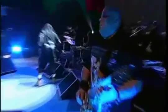 O Rappa - Minha alma