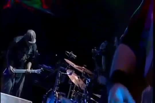 O Rappa - Minha alma