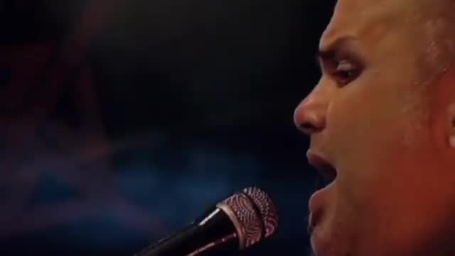 O Rappa - O Salto