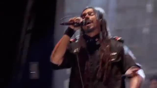 O Rappa - Rodo Cotidiano