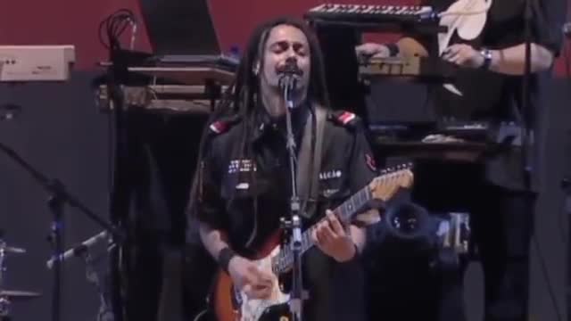 O Rappa - Tribunal de rua