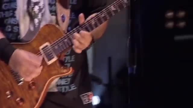 O Rappa - Vapor Barato