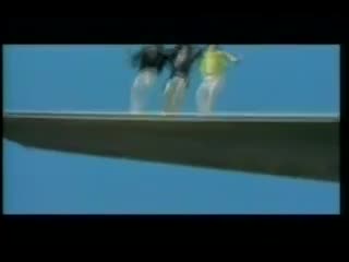 O-Zone - Dragostea Din Tei