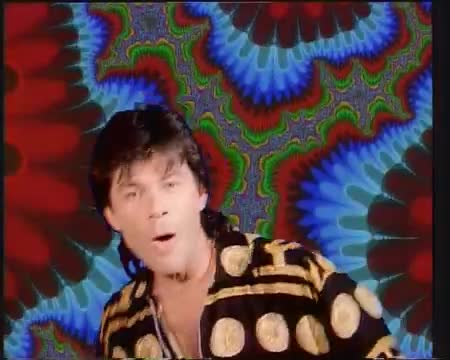 Олег Газманов - А я девушек люблю