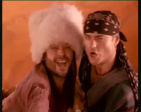 Олег Газманов - Бродяга