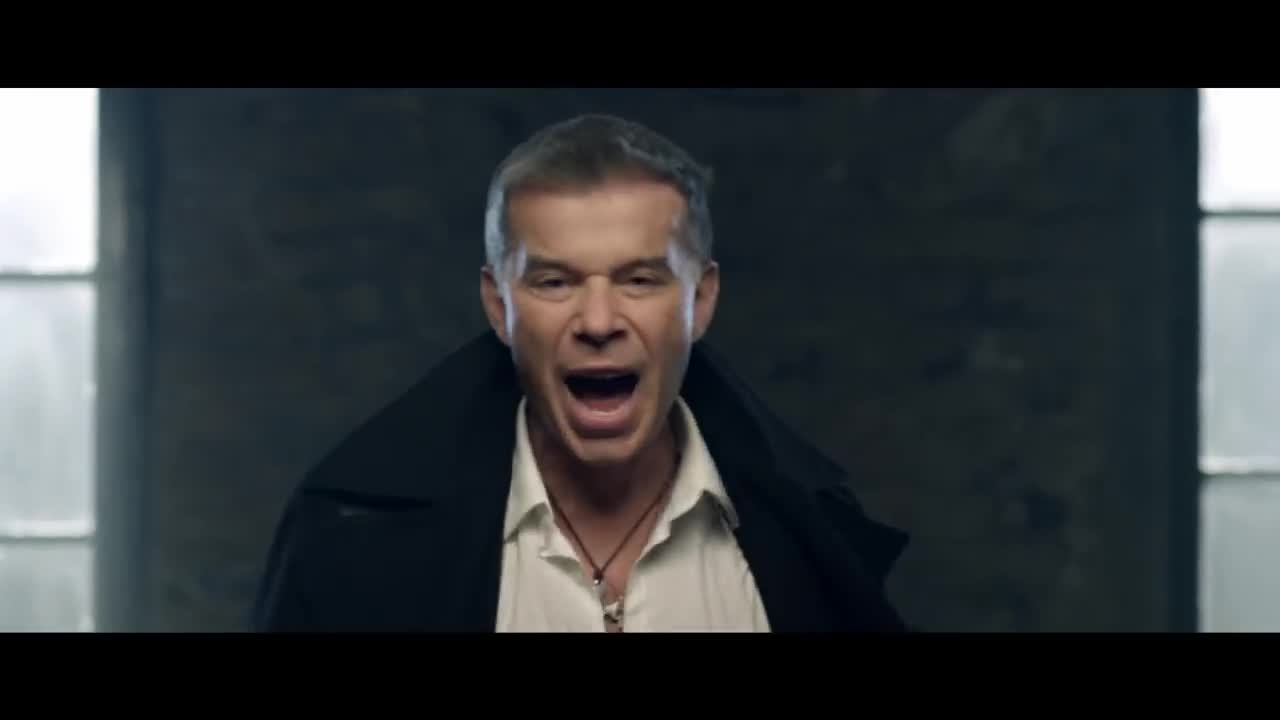 Олег Газманов - Вперед, Россия!