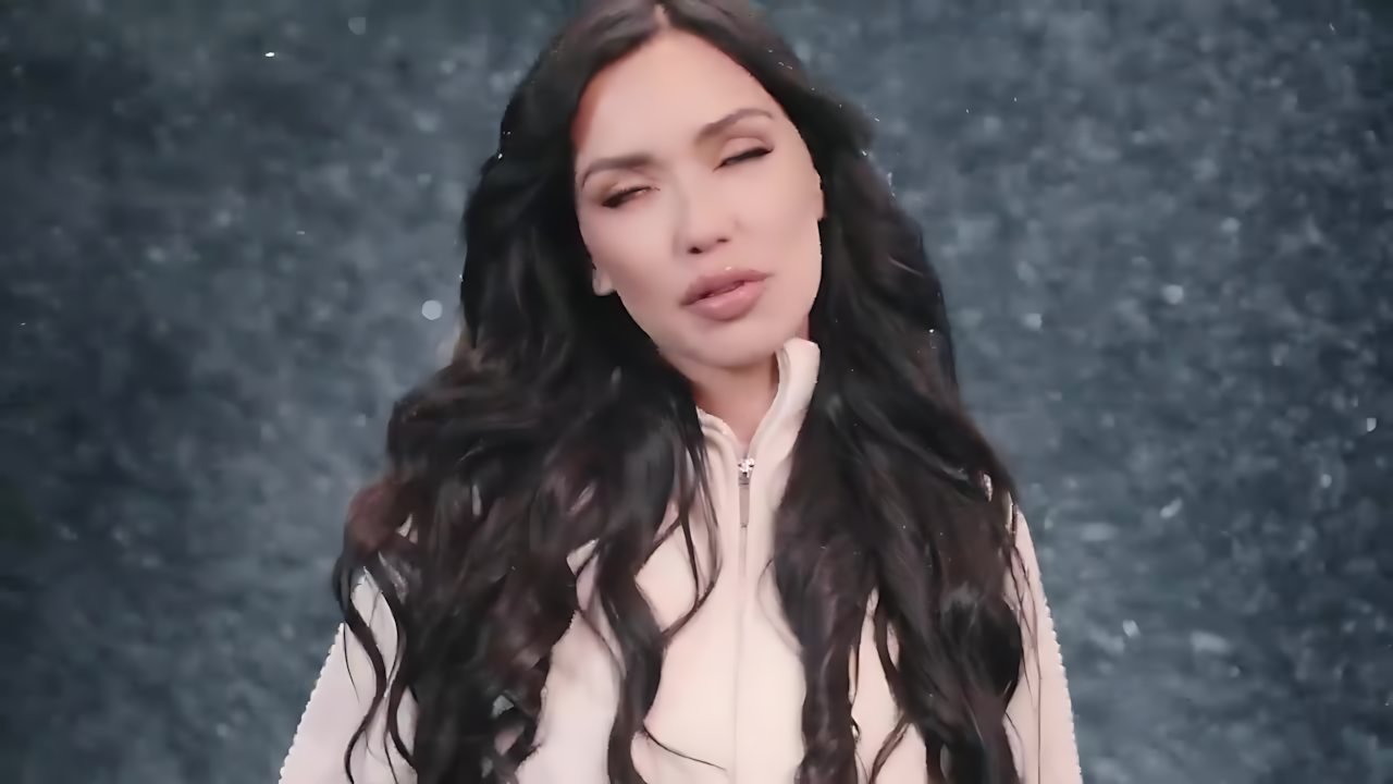 Ольга Серябкина - Начнём всё сначала