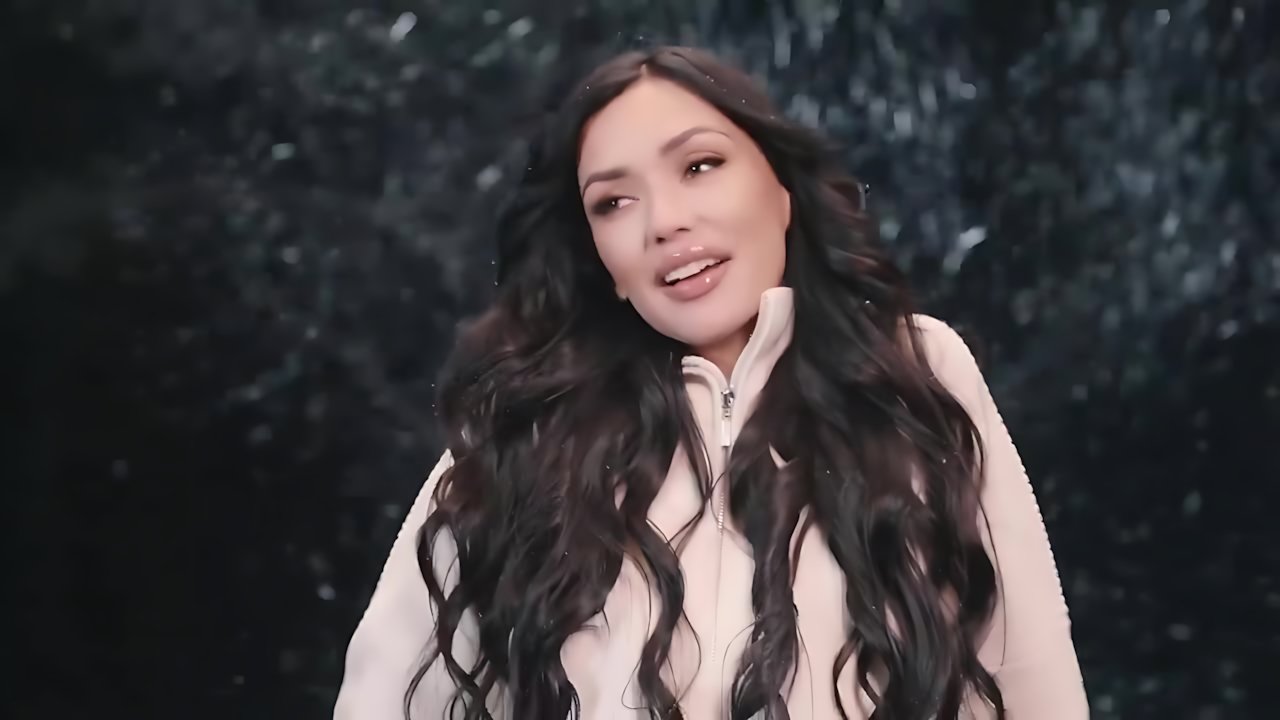 Ольга Серябкина - Начнём всё сначала