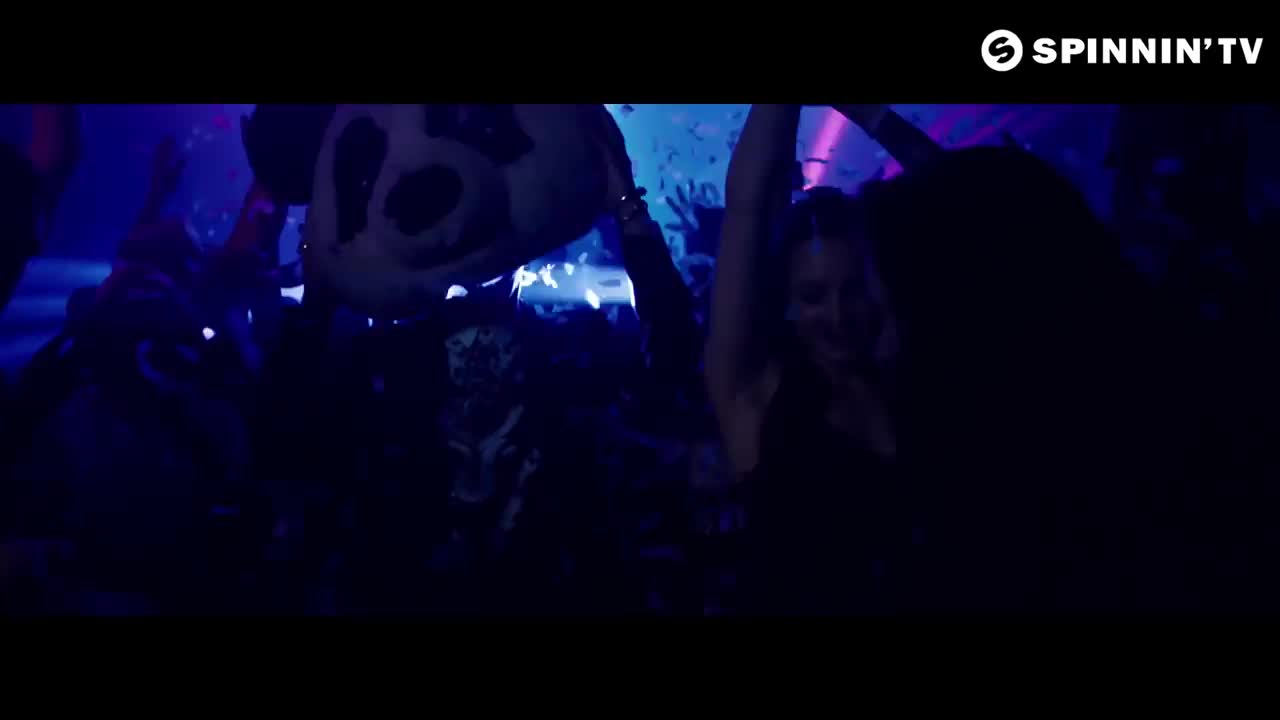 Oliver Heldens - Shades of Grey