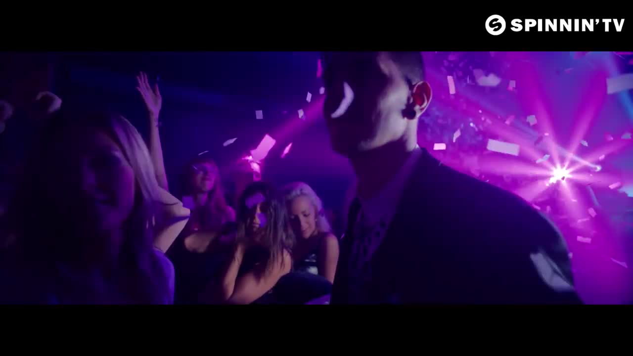 Oliver Heldens - Shades of Grey