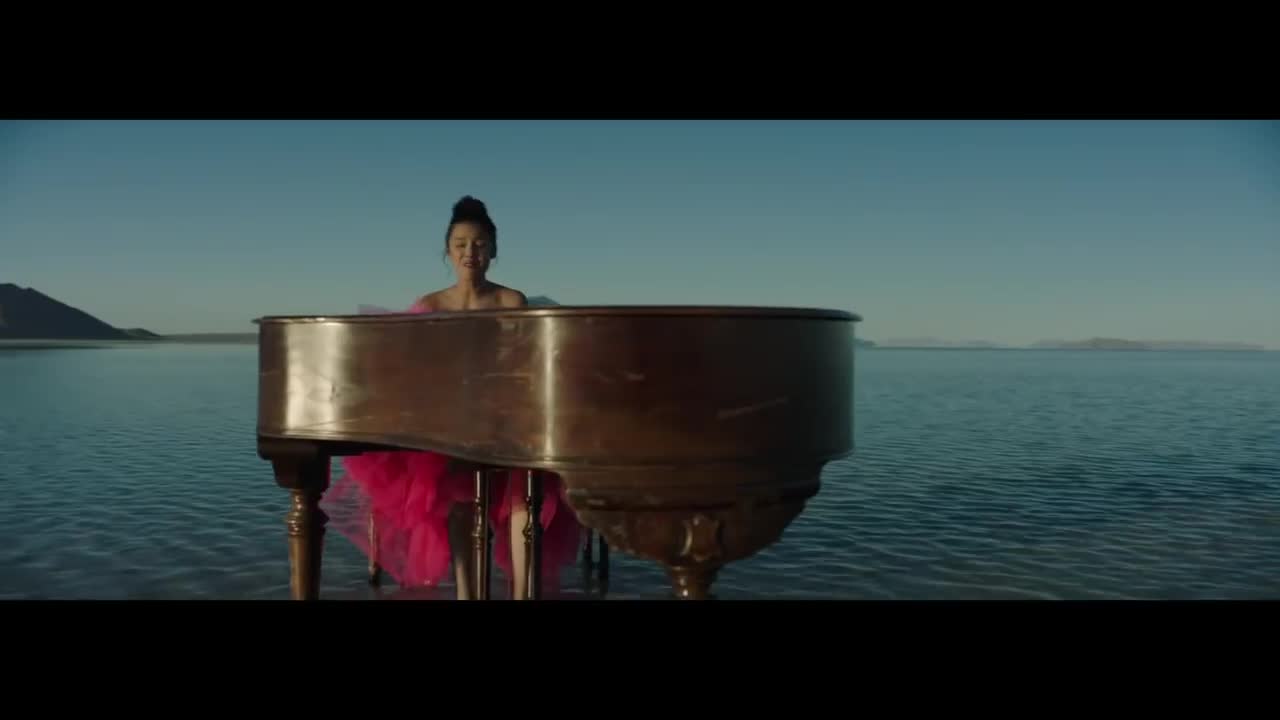 Olivia Rodrigo - All I Want