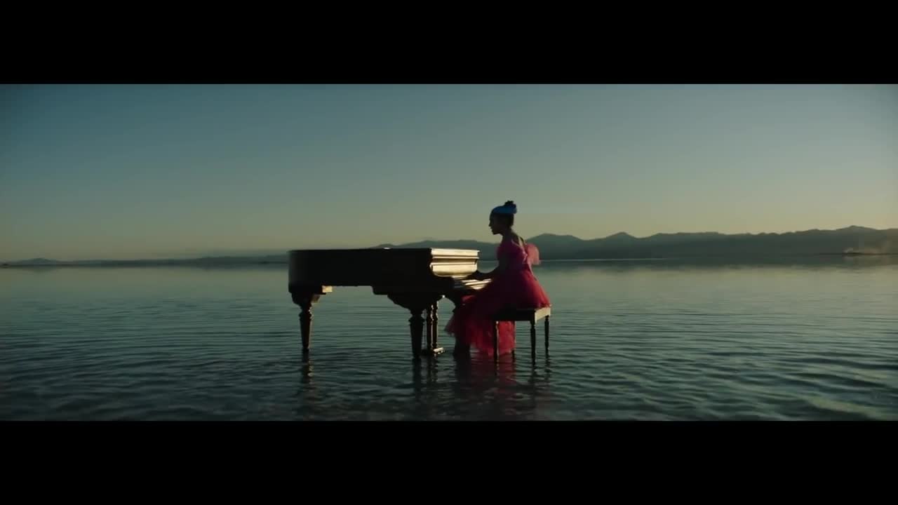 Olivia Rodrigo - All I Want