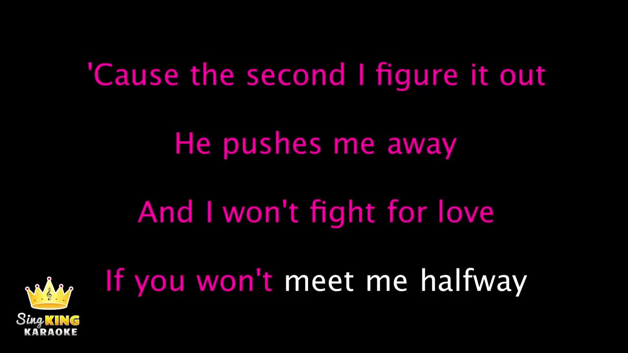 Olivia Rodrigo - All I Want