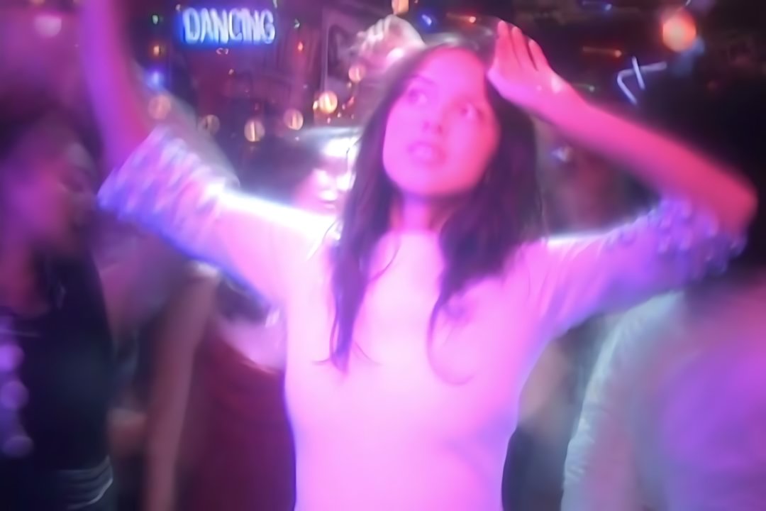 Olivia Rodrigo - drop dead