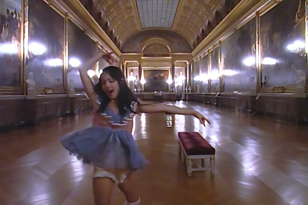 Olivia Rodrigo - drop dead