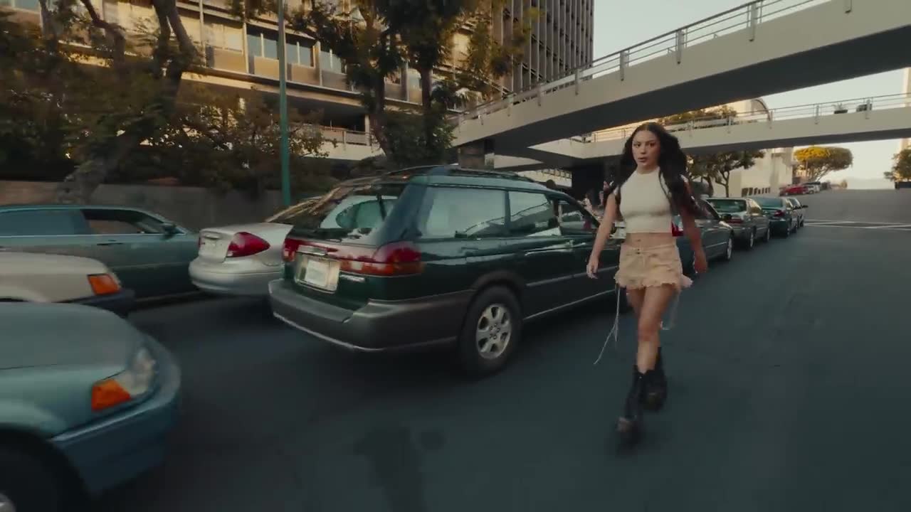 Olivia Rodrigo - get him back!