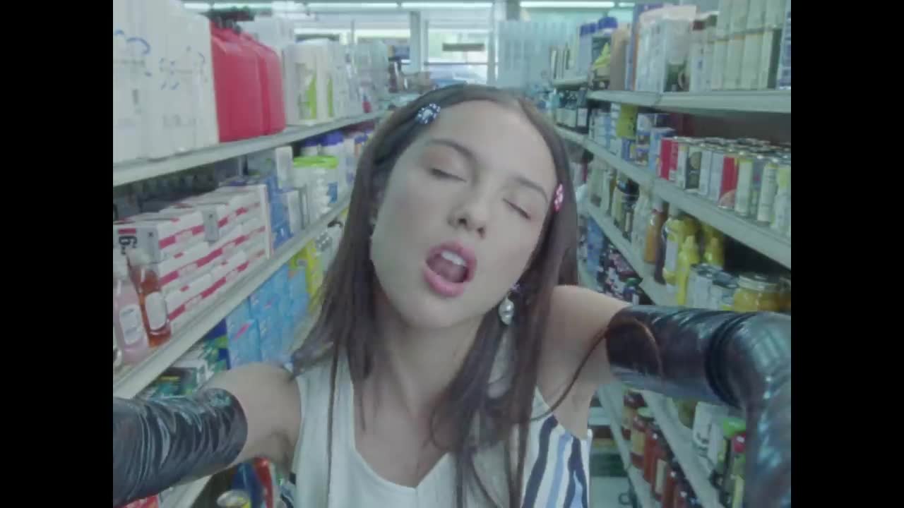 Olivia Rodrigo - good 4 u
