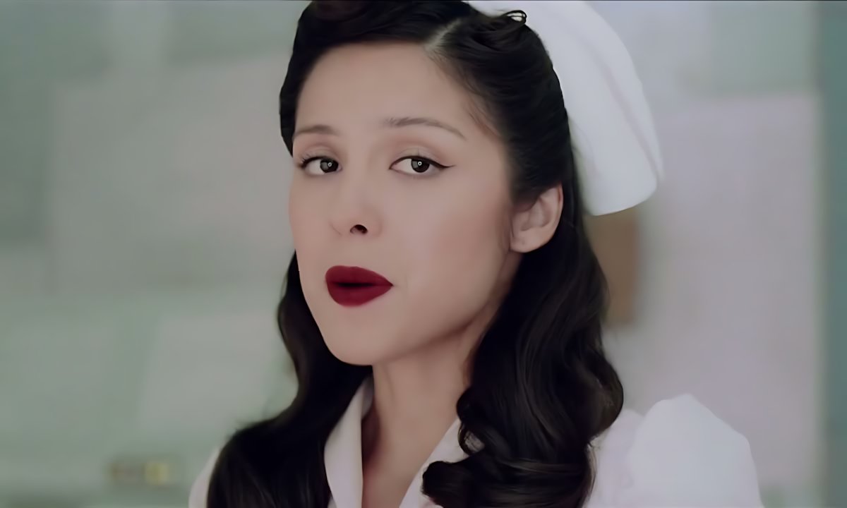 Olivia Rodrigo - the cure