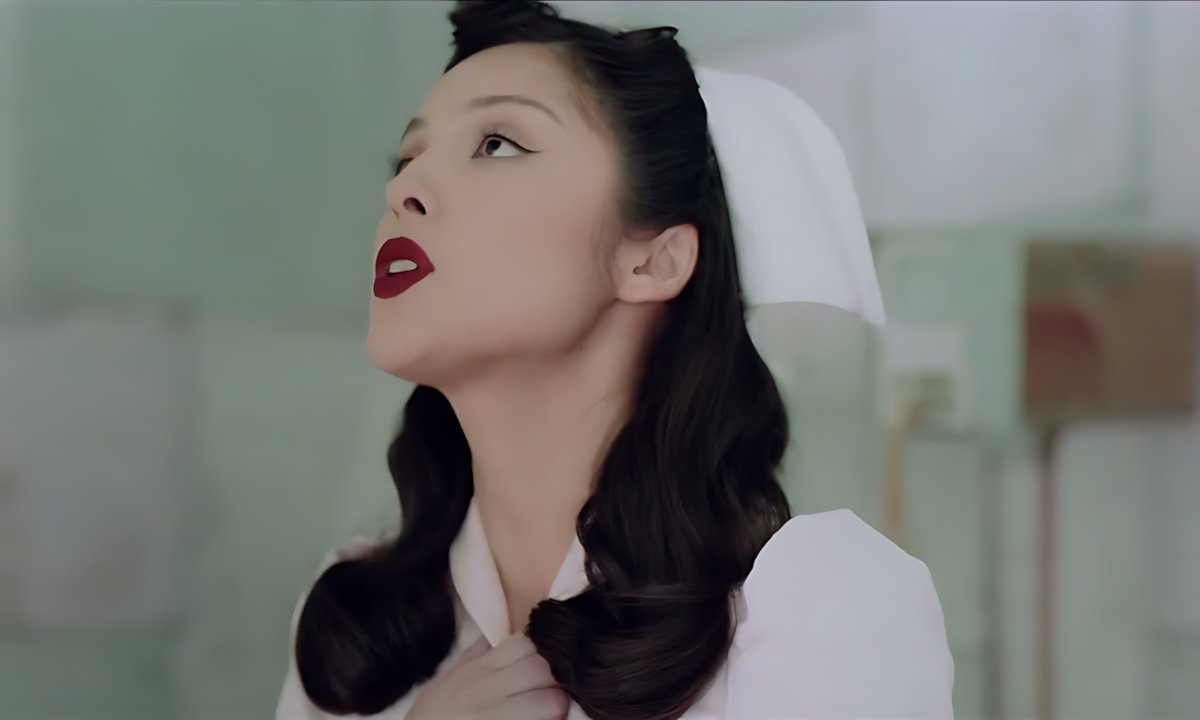 Olivia Rodrigo - the cure