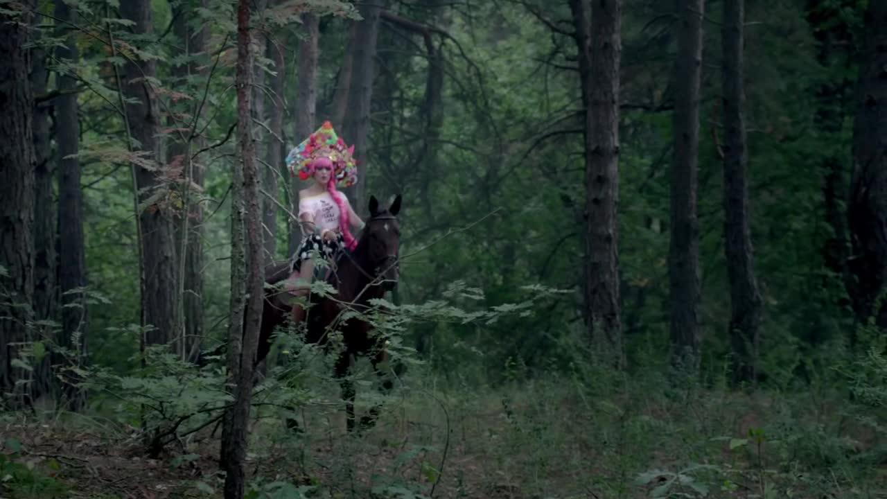 Оля Полякова - Люли