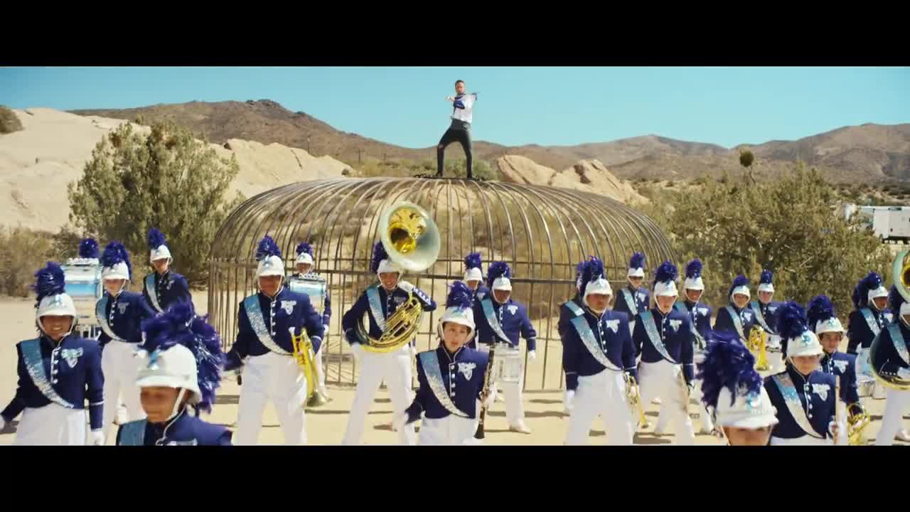 One Direction - Steal My Girl