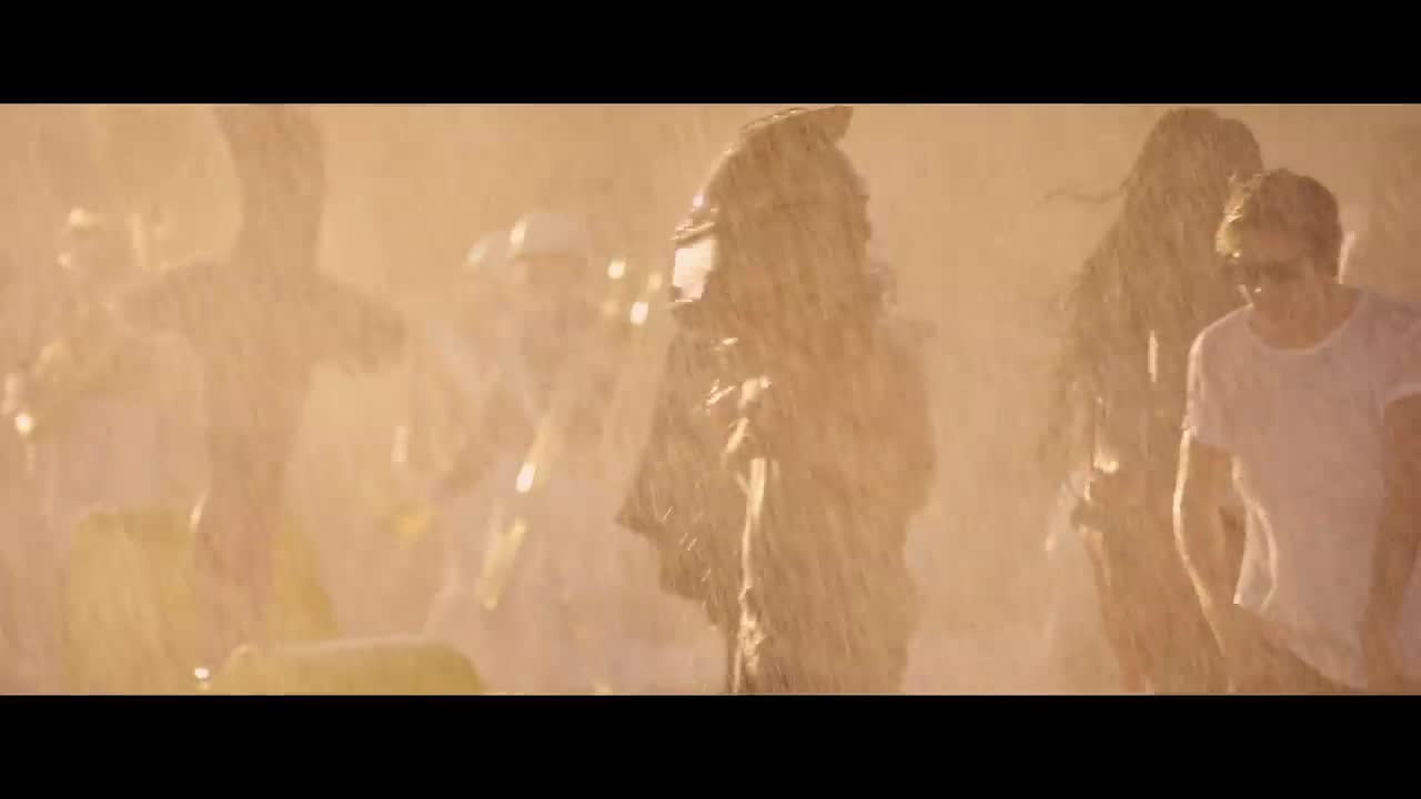 One Direction - Steal My Girl