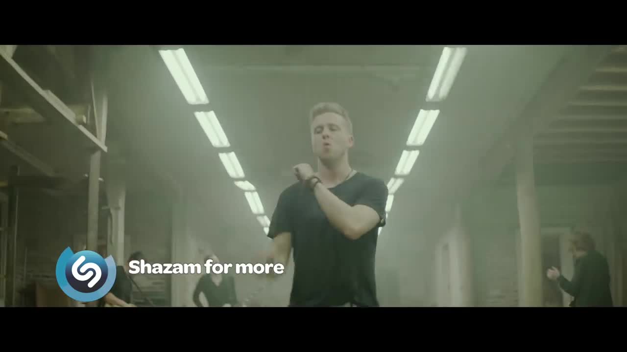 OneRepublic - Counting Stars