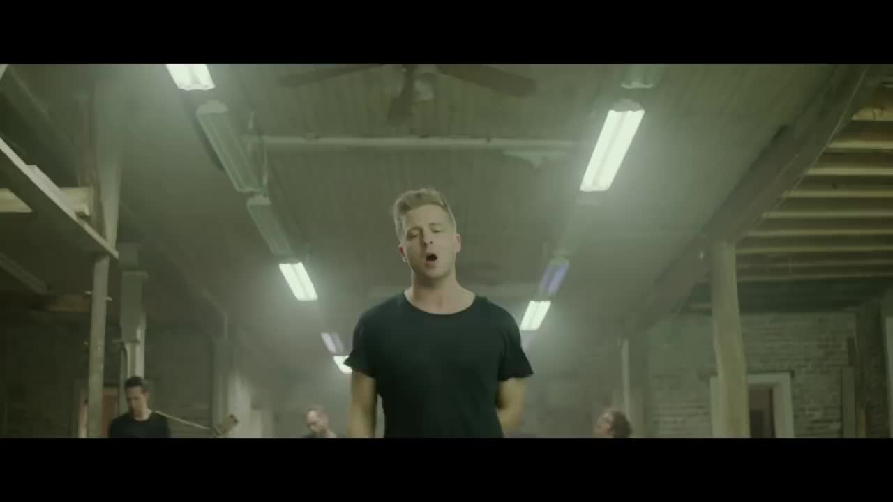 OneRepublic - Counting Stars