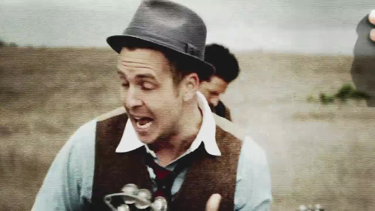 OneRepublic - Good Life