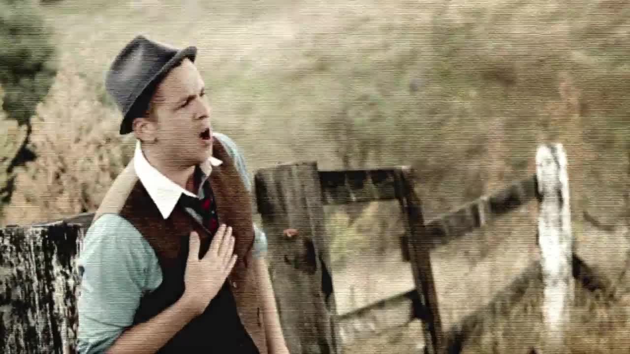 OneRepublic - Good Life