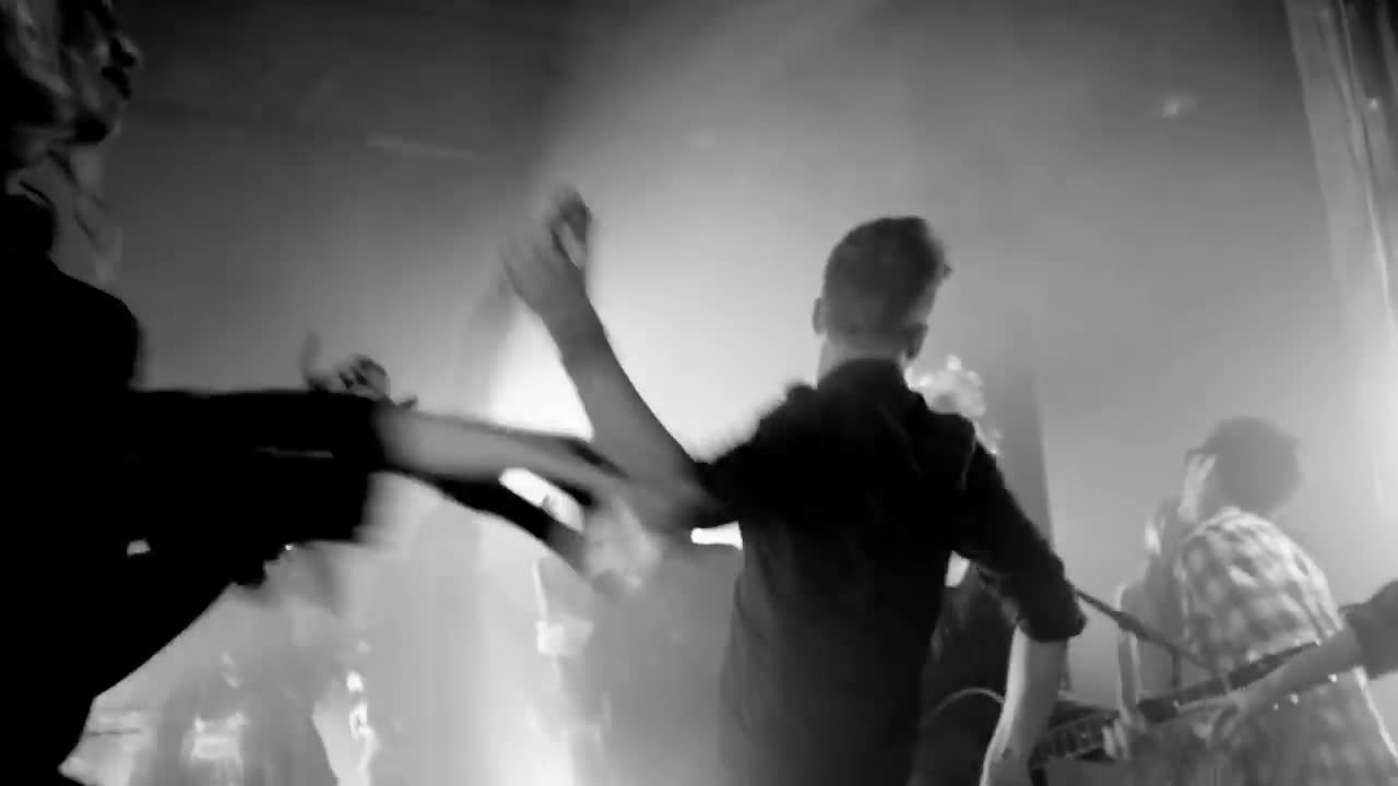 OneRepublic - If I Lose Myself (Alesso vs. OneRepublic remix)
