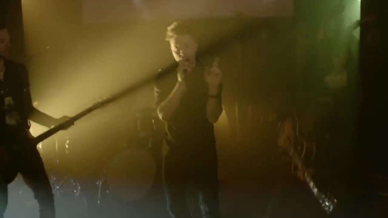 OneRepublic - If I Lose Myself