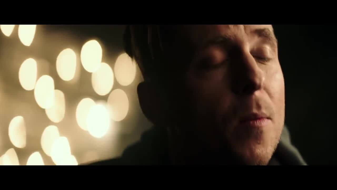 OneRepublic - Let’s Hurt Tonight