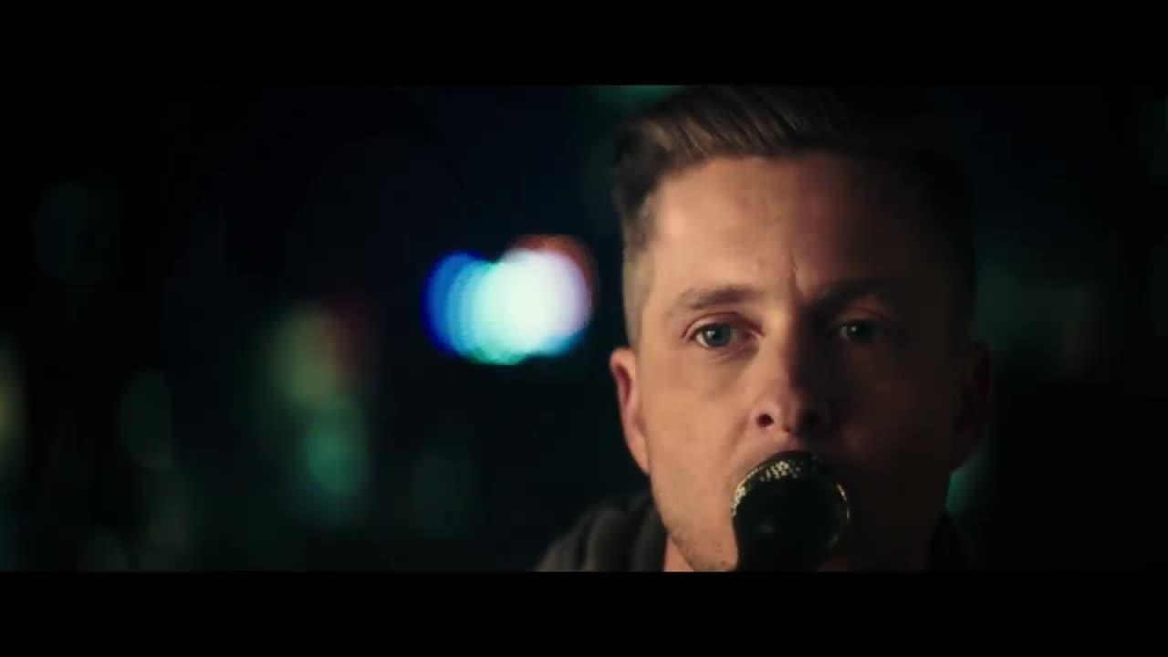 OneRepublic - Let’s Hurt Tonight