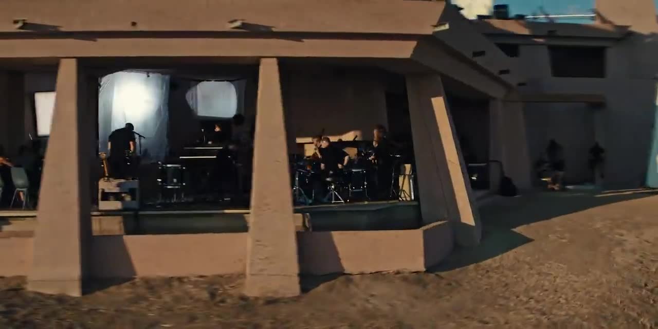 OneRepublic - Lose Somebody