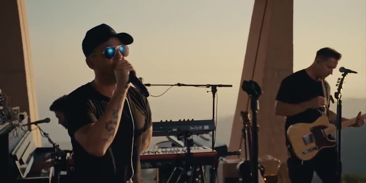 OneRepublic - Lose Somebody