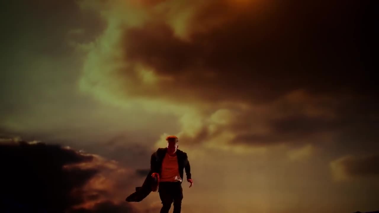 OneRepublic - Love Runs Out
