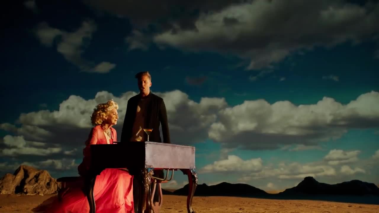 OneRepublic - Love Runs Out