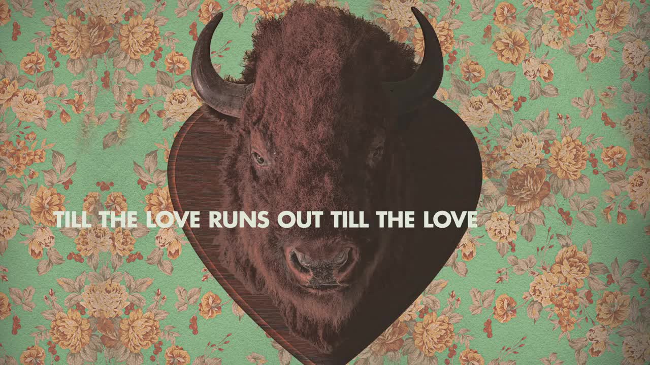 OneRepublic - Love Runs Out