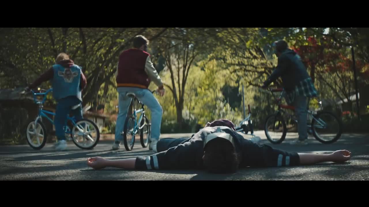 OneRepublic - Rescue Me