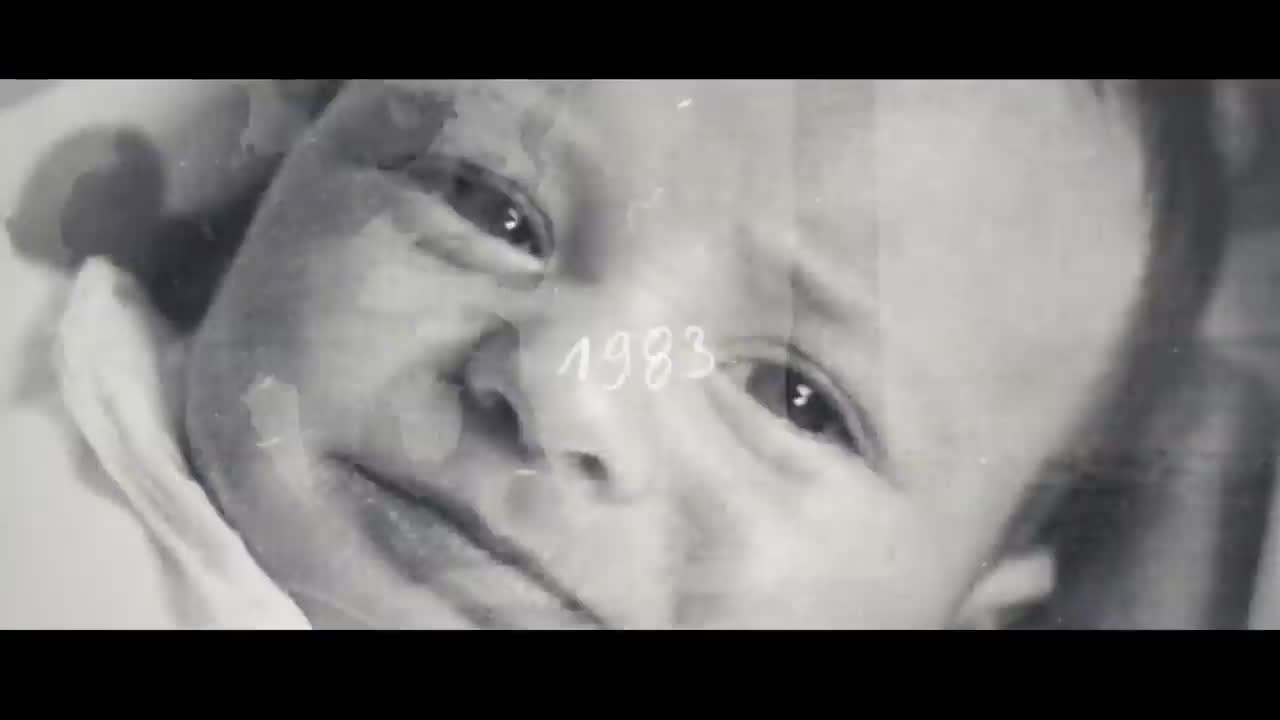 O.S.T.R. - All My Life