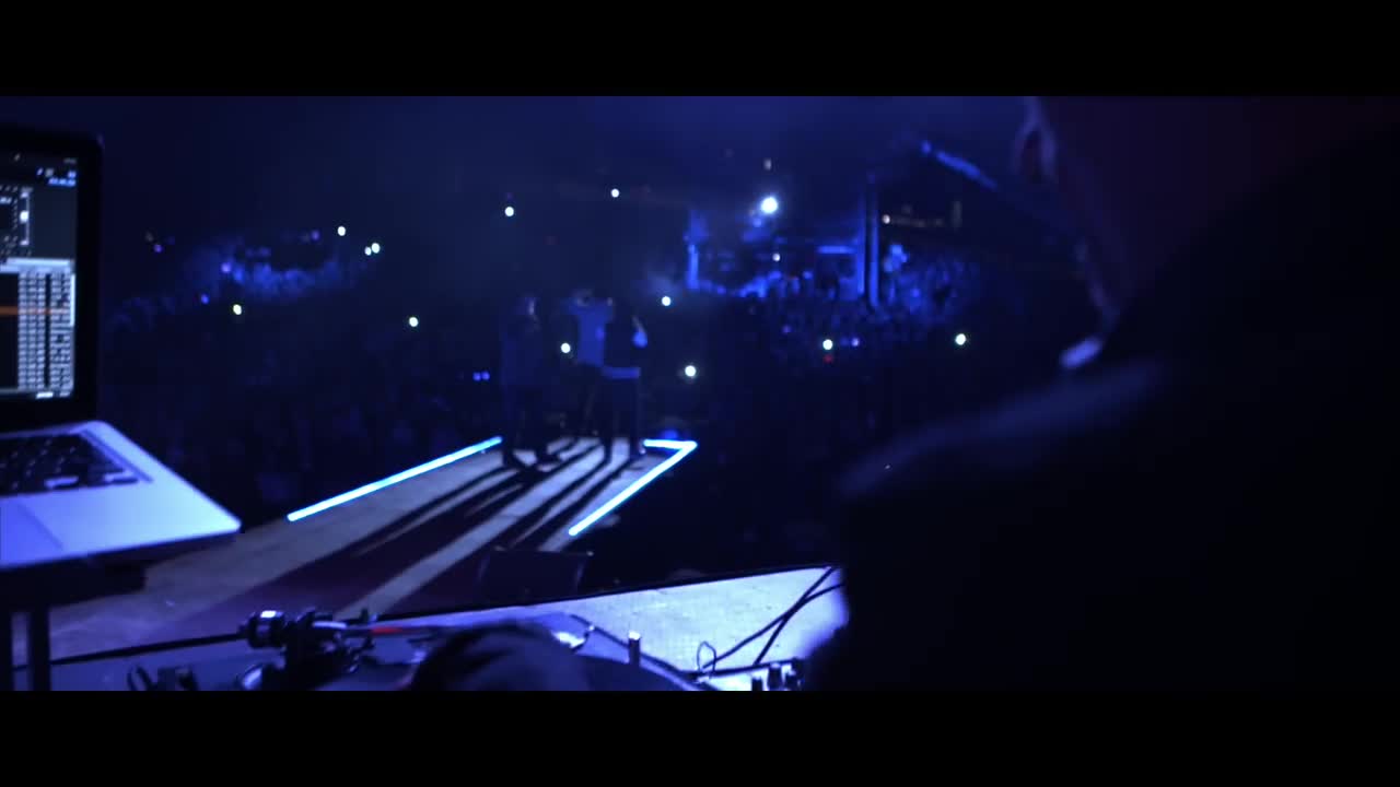 O.S.T.R. - Lubię być sam