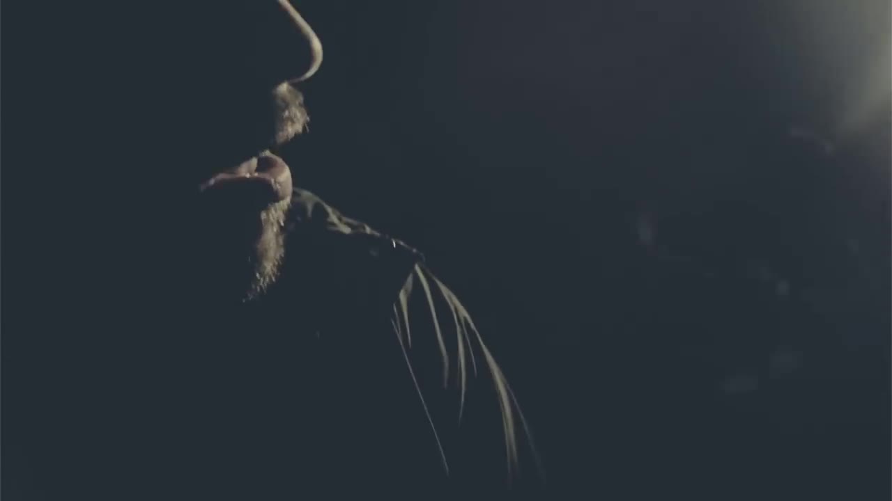 O.S.T.R. - Spowiedź