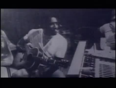 Otis Redding - The Dock Of The Bay
