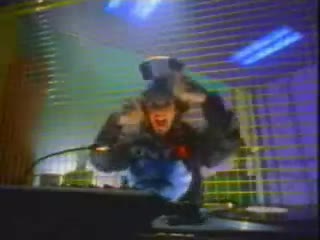 Отпетые мошенники - Бросай курить (Remix)