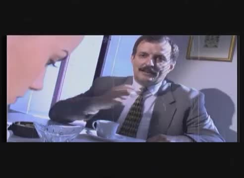 Отпетые мошенники - Люби меня, люби