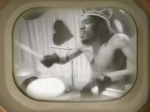 OutKast - Hey Ya!