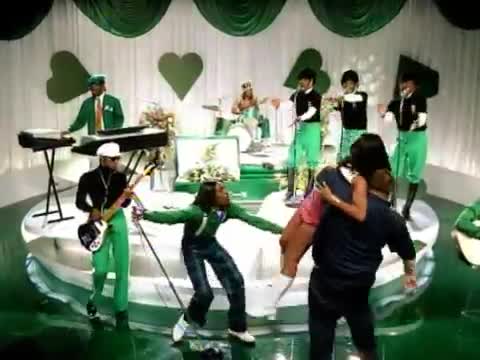 OutKast - Hey Ya!